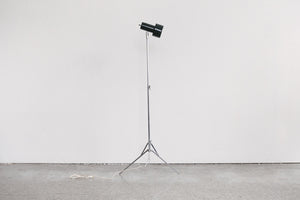Tripod Floor Light