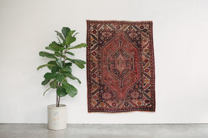 3x5 Shiraz Rug