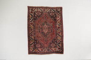 3x5 Shiraz Rug