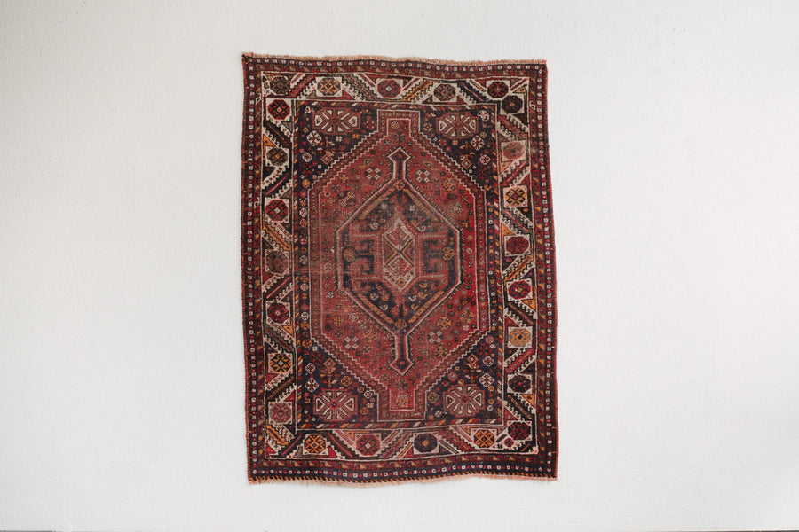 3x5 Shiraz Rug