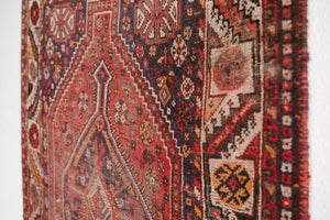3x5 Shiraz Rug
