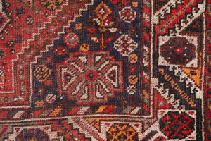 3x5 Shiraz Rug
