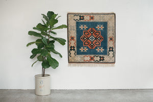 3x4 Turkish Rug