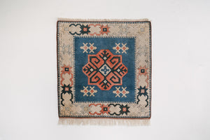 3x4 Turkish Rug