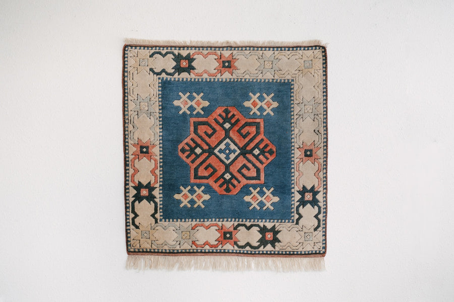 3x4 Turkish Rug
