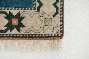 3x4 Turkish Rug