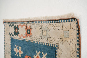 3x4 Turkish Rug