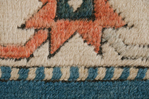 3x4 Turkish Rug