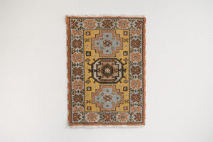 2x3 Entry Rug