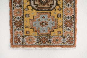 2x3 Entry Rug