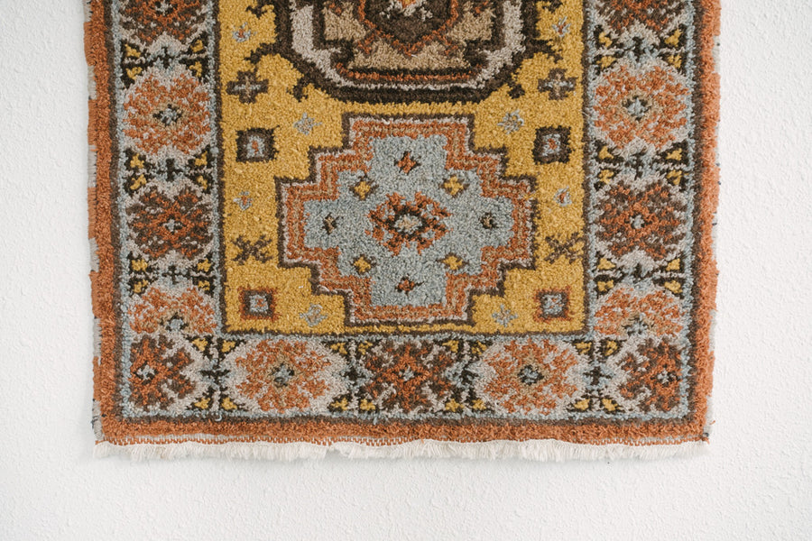 2x3 Entry Rug