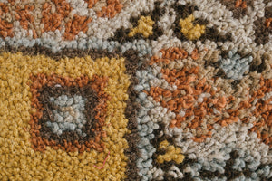2x3 Entry Rug