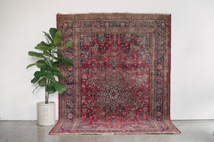 6x9 Persian Rug
