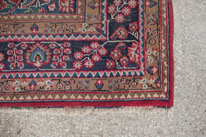 6x9 Persian Rug