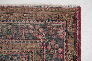6x9 Persian Rug
