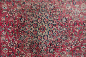 6x9 Persian Rug