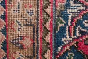6x9 Persian Rug