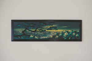 MC Landscape Painting