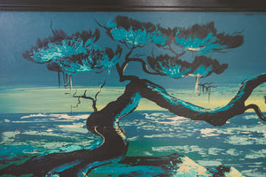 MC Landscape Painting