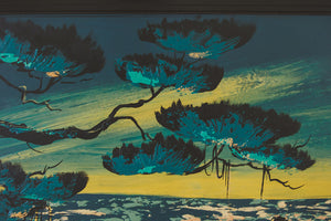 MC Landscape Painting