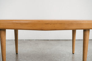 MC Slat Bench