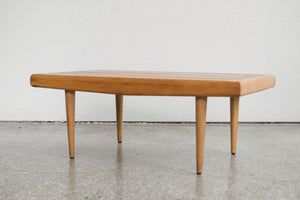 MC Slat Bench