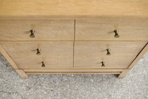 American of Martinsville Nightstands