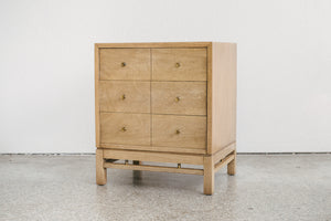American of Martinsville Nightstands