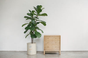 American of Martinsville Nightstands