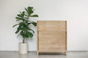 American of Martinsville Highboy