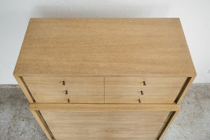 American of Martinsville Highboy