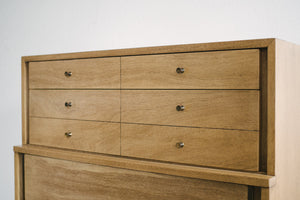 American of Martinsville Highboy