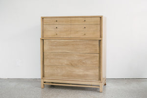 American of Martinsville Highboy