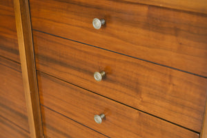 MC Walnut Lowboy