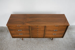MC Walnut Lowboy