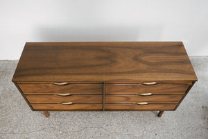 MC Walnut Lowboy