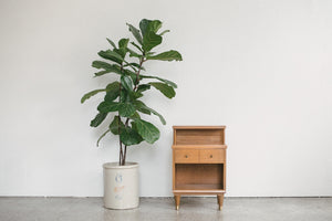 MC Nightstand