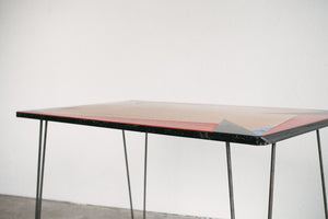 Deco Dining Table