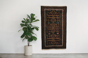 4x6 Baluch Rug