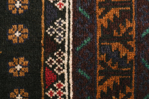 4x6 Baluch Rug