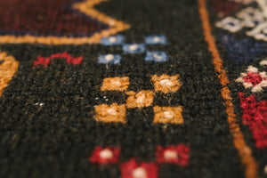 4x6 Baluch Rug