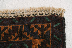 4x6 Baluch Rug