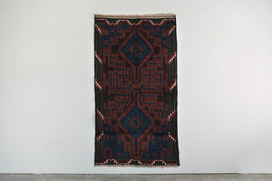 4x6 Kazak Rug