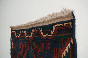 4x6 Kazak Rug