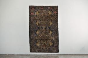 4x6 Baluch Rug