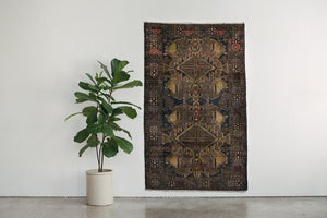 4x6 Baluch Rug