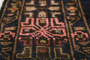 4x6 Baluch Rug