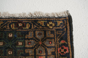 4x6 Baluch Rug