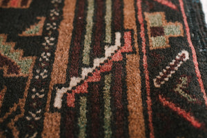 4x6 Taymani Rug