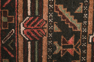 4x6 Taymani Rug